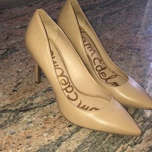 Sam Edelman Heels (Hazel)